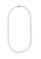 Halskette Recarlo Dame in Perlen N35FCH06/ORCM5.55